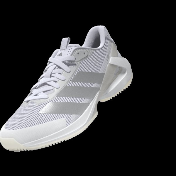 Dámské tenisové boty adidas adizero Ubersonic 5 W CL - foto 13