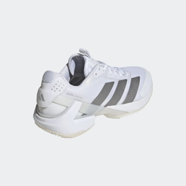 Dámské tenisové boty adidas adizero Ubersonic 5 W CL - foto 6