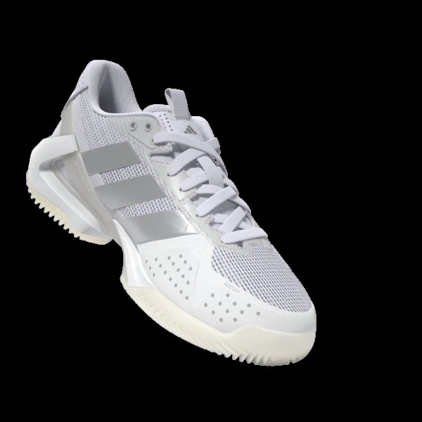 Dámské tenisové boty adidas adizero Ubersonic 5 W CL - foto 15