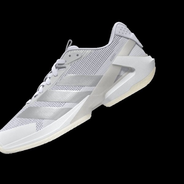 Dámské tenisové boty adidas adizero Ubersonic 5 W CL - foto 12