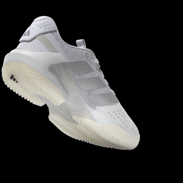 Dámské tenisové boty adidas adizero Ubersonic 5 W CL - foto 17