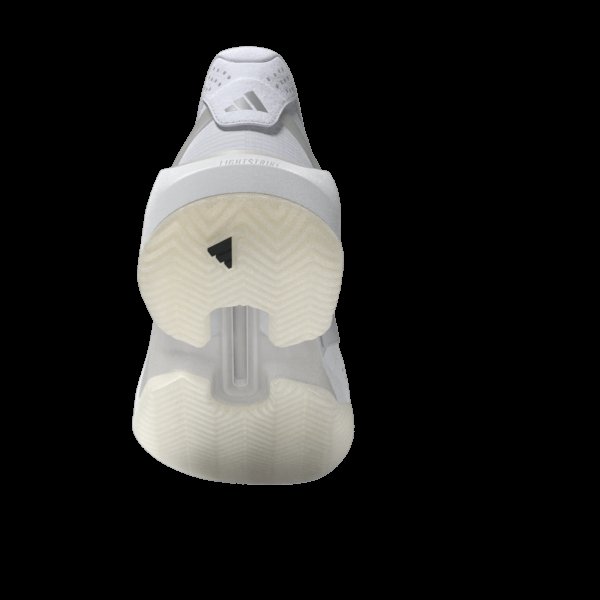 Dámské tenisové boty adidas adizero Ubersonic 5 W CL - foto 18