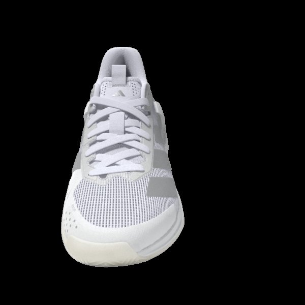 Dámské tenisové boty adidas adizero Ubersonic 5 W CL - foto 14