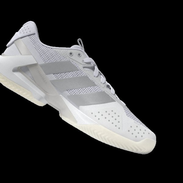 Dámské tenisové boty adidas adizero Ubersonic 5 W CL - foto 16