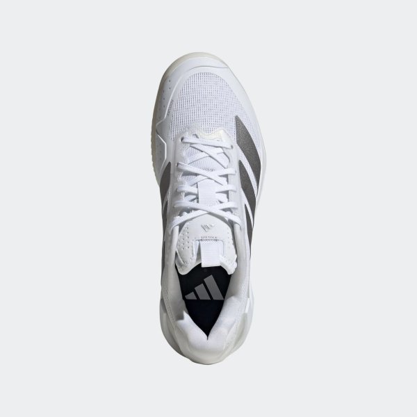 Dámské tenisové boty adidas adizero Ubersonic 5 W CL - foto 2