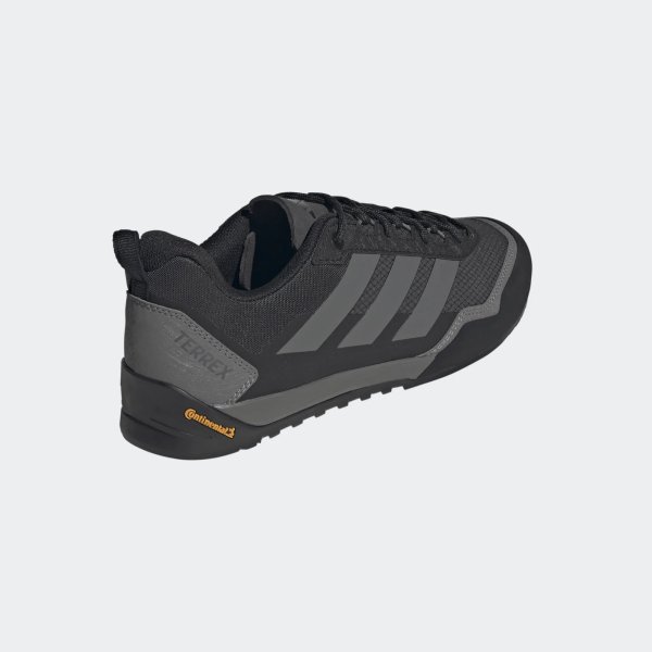 Pánské outdoorové boty adidas TERREX SKYCHASER SOLO 3 - foto 6