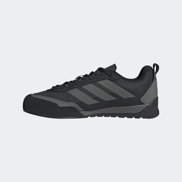 Pánské outdoorové boty adidas TERREX SKYCHASER SOLO 3 - foto 4