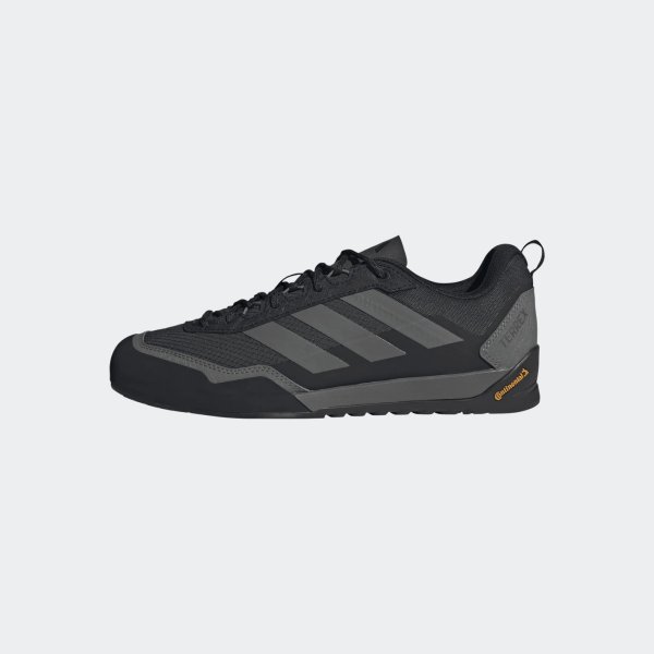 Pánské outdoorové boty adidas TERREX SKYCHASER SOLO 3 - foto 11