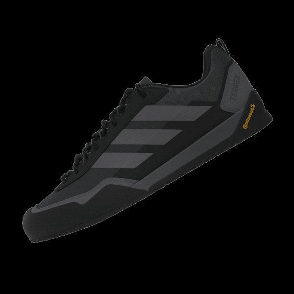 Pánské outdoorové boty adidas TERREX SKYCHASER SOLO 3 - foto 12