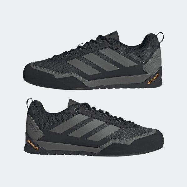 Pánské outdoorové boty adidas TERREX SKYCHASER SOLO 3 - foto 9