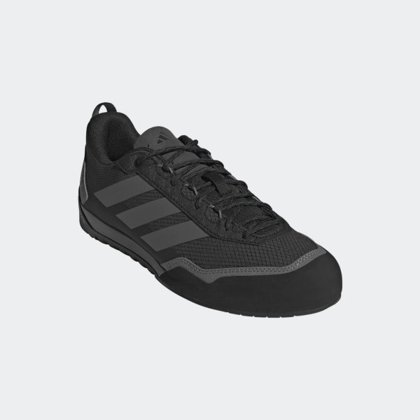 Pánské outdoorové boty adidas TERREX SKYCHASER SOLO 3 - foto 5