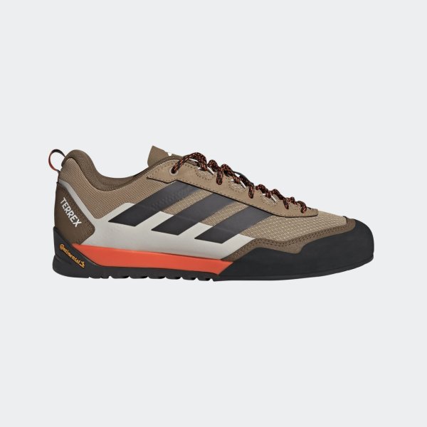 Pánské outdoorové boty adidas TERREX SKYCHASER SOLO 3 - foto 0
