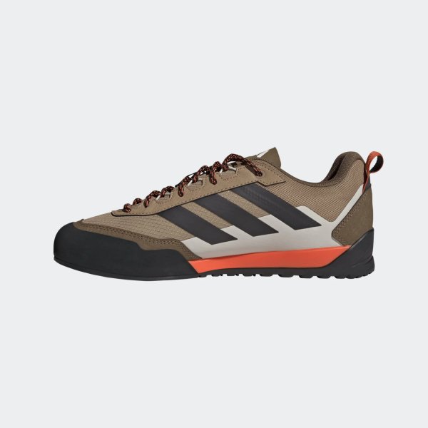 Pánské outdoorové boty adidas TERREX SKYCHASER SOLO 3 - foto 4