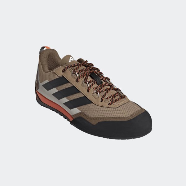 Pánské outdoorové boty adidas TERREX SKYCHASER SOLO 3 - foto 5