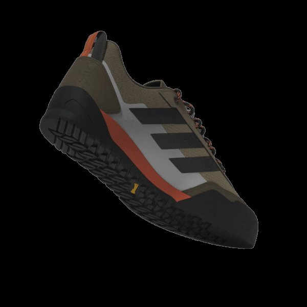 Pánské outdoorové boty adidas TERREX SKYCHASER SOLO 3 - foto 17