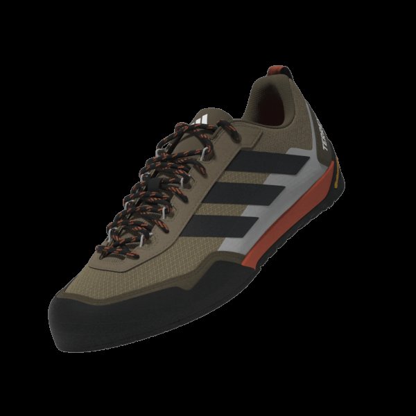 Pánské outdoorové boty adidas TERREX SKYCHASER SOLO 3 - foto 13