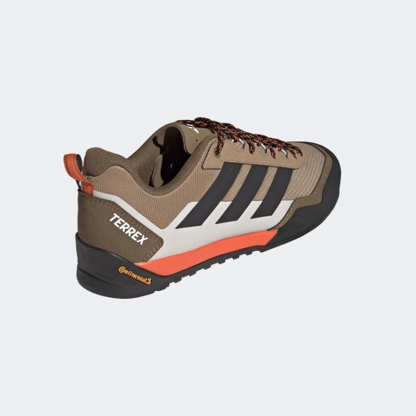 Pánské outdoorové boty adidas TERREX SKYCHASER SOLO 3 - foto 6