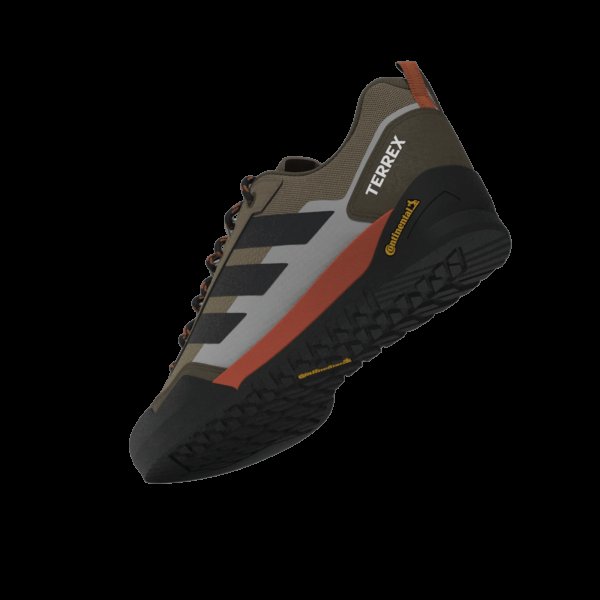 Pánské outdoorové boty adidas TERREX SKYCHASER SOLO 3 - foto 19