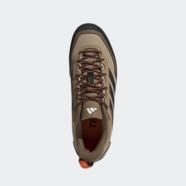 Pánské outdoorové boty adidas TERREX SKYCHASER SOLO 3 - foto 2