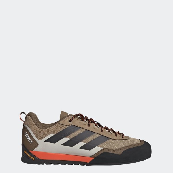 Pánské outdoorové boty adidas TERREX SKYCHASER SOLO 3 - foto 1