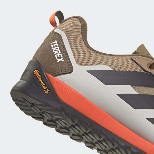 Pánské outdoorové boty adidas TERREX SKYCHASER SOLO 3 - foto 7
