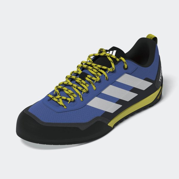 Pánské outdoorové boty adidas TERREX SKYCHASER SOLO 3 - foto 10