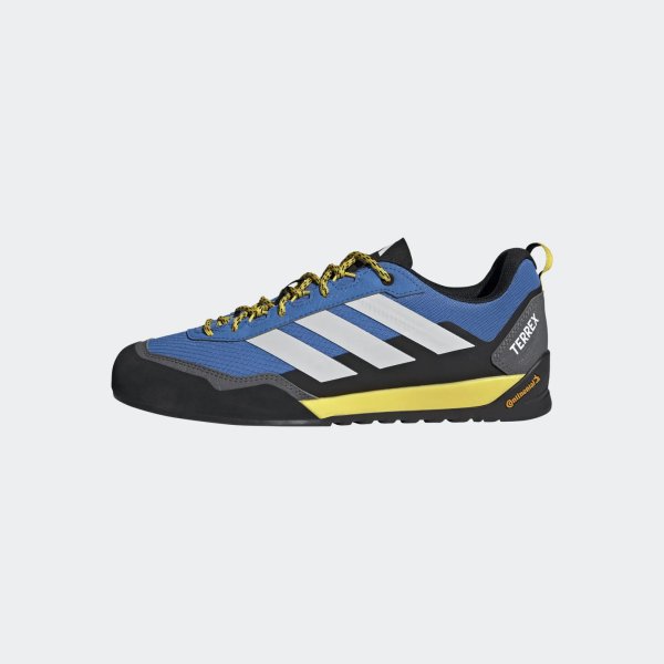 Pánské outdoorové boty adidas TERREX SKYCHASER SOLO 3 - foto 11