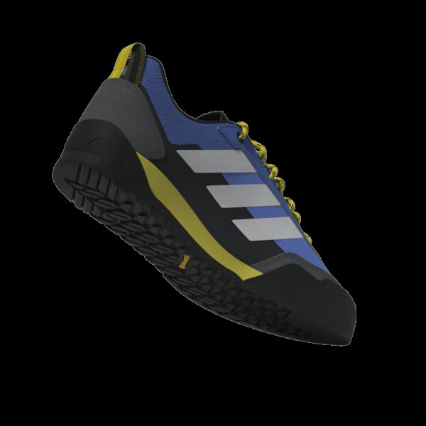 Pánské outdoorové boty adidas TERREX SKYCHASER SOLO 3 - foto 17