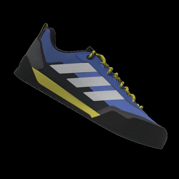 Pánské outdoorové boty adidas TERREX SKYCHASER SOLO 3 - foto 16