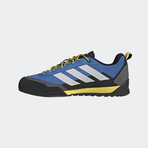 Pánské outdoorové boty adidas TERREX SKYCHASER SOLO 3 - foto 4
