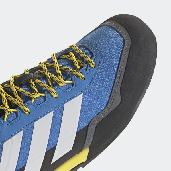 Pánské outdoorové boty adidas TERREX SKYCHASER SOLO 3 - foto 8