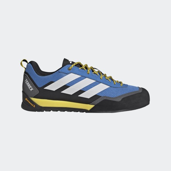 Pánské outdoorové boty adidas TERREX SKYCHASER SOLO 3 - foto 0