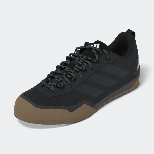 Dámské outdoorové boty adidas TERREX SKYCHASER SOLO 3 W - foto 10