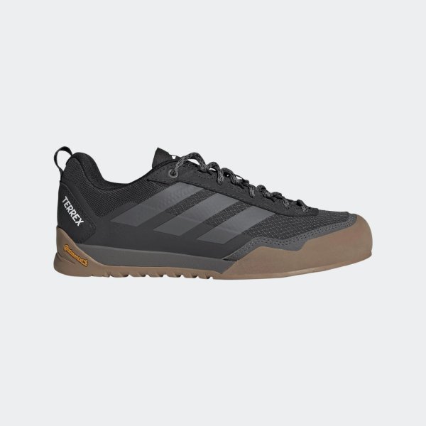 Dámské outdoorové boty adidas TERREX SKYCHASER SOLO 3 W - foto 0