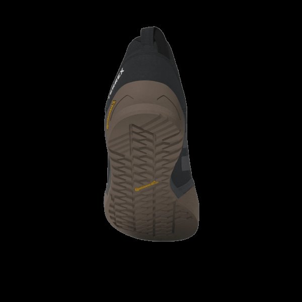 Dámské outdoorové boty adidas TERREX SKYCHASER SOLO 3 W - foto 18