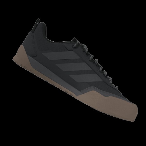 Dámské outdoorové boty adidas TERREX SKYCHASER SOLO 3 W - foto 16