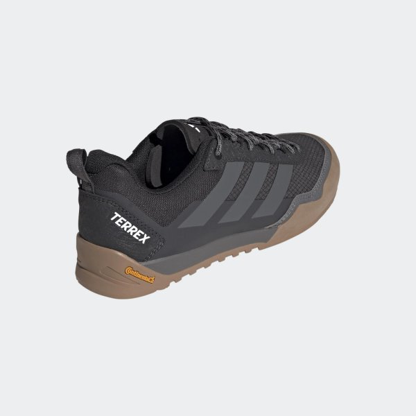 Dámské outdoorové boty adidas TERREX SKYCHASER SOLO 3 W - foto 6
