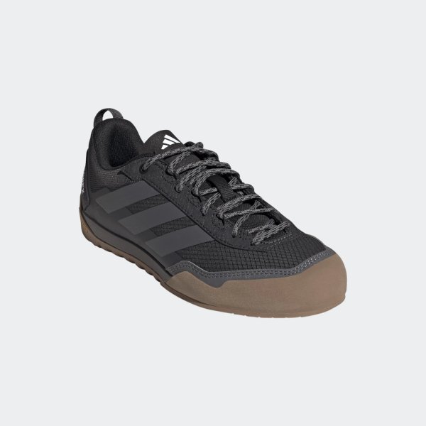 Dámské outdoorové boty adidas TERREX SKYCHASER SOLO 3 W - foto 5