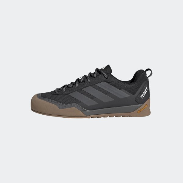 Dámské outdoorové boty adidas TERREX SKYCHASER SOLO 3 W - foto 11