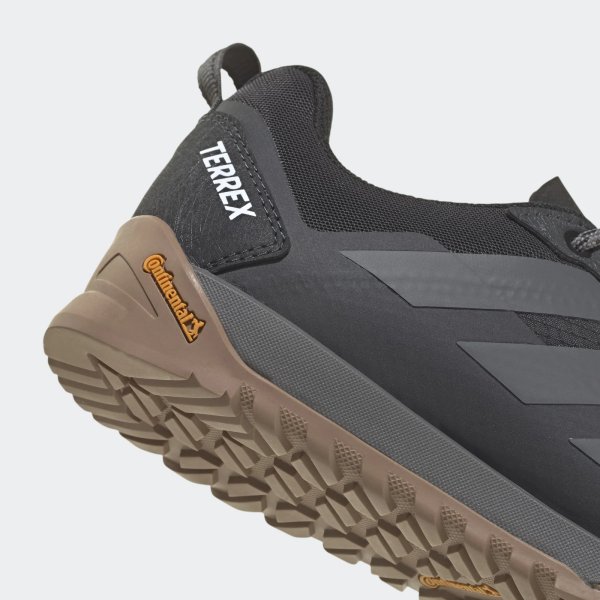 Dámské outdoorové boty adidas TERREX SKYCHASER SOLO 3 W - foto 7