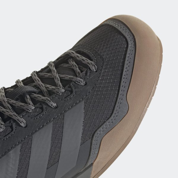 Dámské outdoorové boty adidas TERREX SKYCHASER SOLO 3 W - foto 8