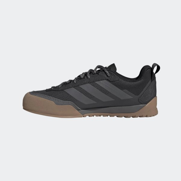 Dámské outdoorové boty adidas TERREX SKYCHASER SOLO 3 W - foto 4
