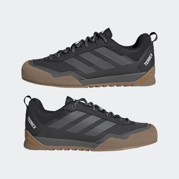 Dámské outdoorové boty adidas TERREX SKYCHASER SOLO 3 W - foto 9