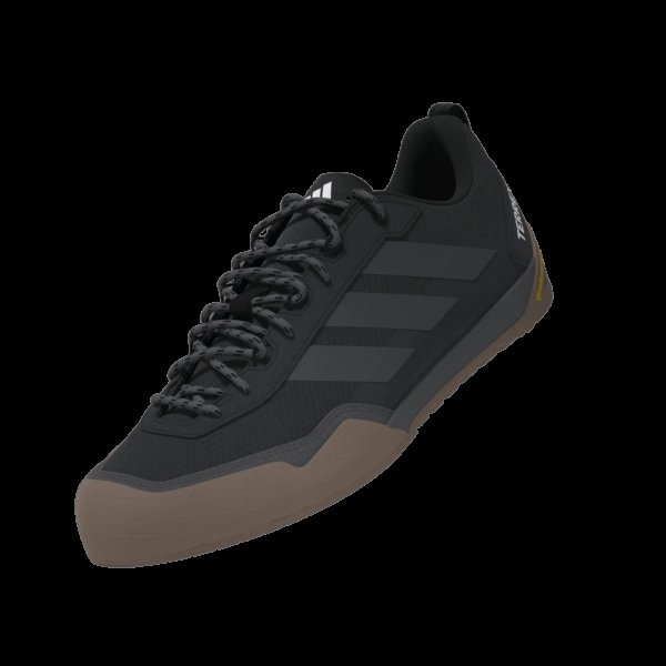 Dámské outdoorové boty adidas TERREX SKYCHASER SOLO 3 W - foto 13