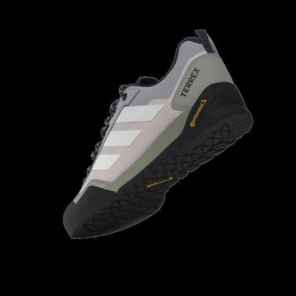 Dámské outdoorové boty adidas TERREX SKYCHASER SOLO 3 W - foto 18