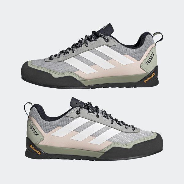 Dámské outdoorové boty adidas TERREX SKYCHASER SOLO 3 W - foto 9
