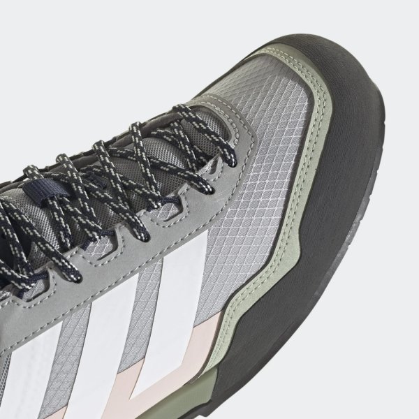 Dámské outdoorové boty adidas TERREX SKYCHASER SOLO 3 W - foto 8
