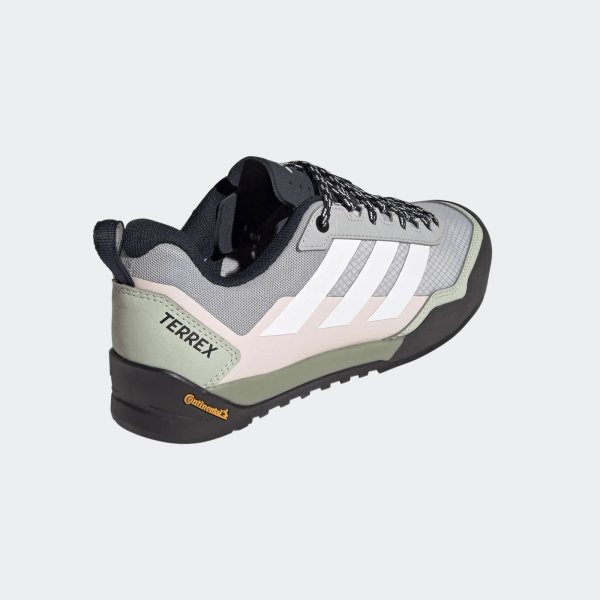 Dámské outdoorové boty adidas TERREX SKYCHASER SOLO 3 W - foto 6