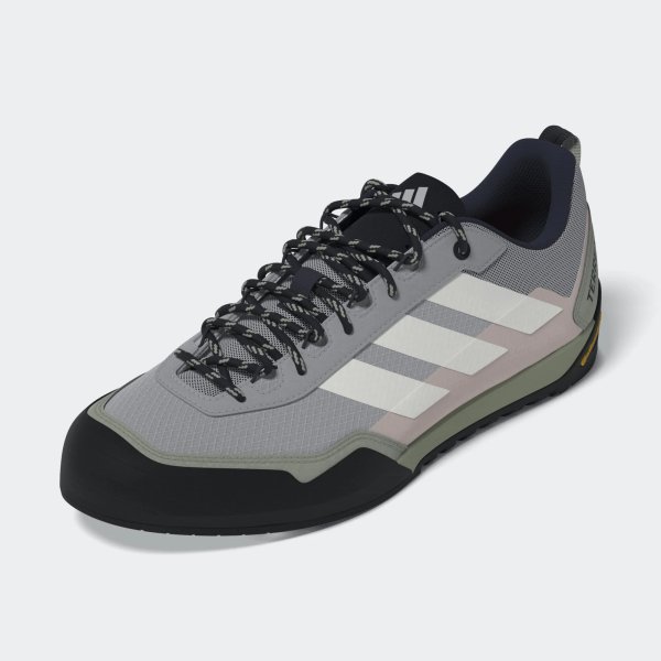 Dámské outdoorové boty adidas TERREX SKYCHASER SOLO 3 W - foto 10
