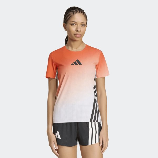 Dámské tričko adidas W XPR PRO TEE - foto 1